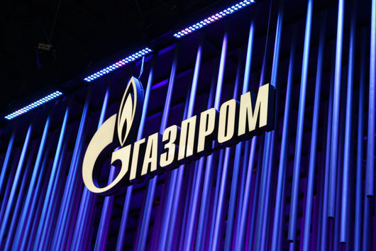 "Газпром" намалява доставките на газ и за Франция