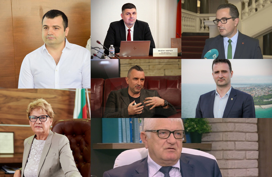 Листите за 2 МИР Бургас: Кои са кандидатите за депутати във вашия район на Избори 2022