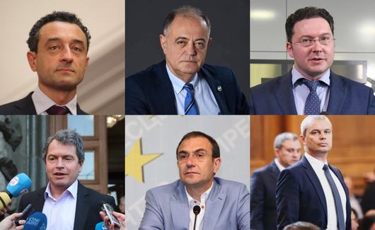 Листите за 3 МИР Варна: Кои са кандидатите за депутати във вашия район на Избори 2022
