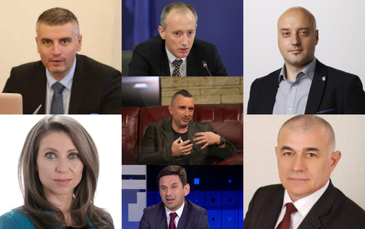 Юристи икономисти лекари и сценарист от Шоуто на Слави