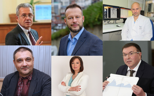Листите за 4 МИР Велико Търново: Кои са кандидатите за депутати във вашия район на Избори 2022	