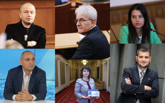 Листите за 17 МИР Пловдив-област: Кои са кандидатите за депутати във вашия район на Избори 2022	