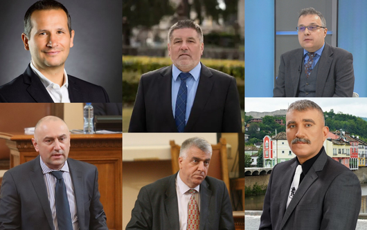 Листите за 15 МИР Плевен: Кои са кандидатите за депутати във вашия район на Избори 2022	