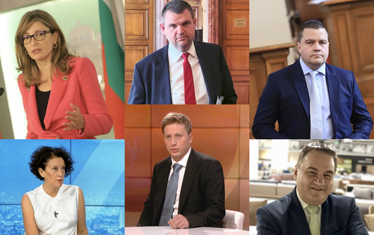 Листите за 13 МИР Пазарджик: Кои са кандидатите за депутати във вашия район на Избори 2022