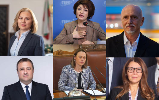 Листите за 19 МИР Русе: Кои са кандидатите за депутати във вашия район на Избори 2022	