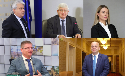 Листите за 14 МИР Перник: Кои са кандидатите за депутати във вашия район на Избори 2022