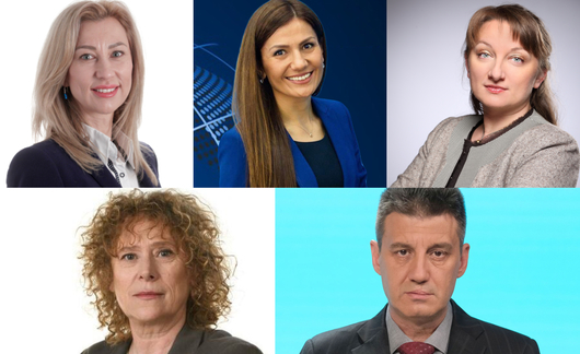 Листите за 8 МИР Добрич: Кои са кандидатите за депутати във вашия район на Избори 2022	