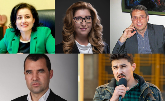 Листите за 21 МИР Сливен: Кои са кандидатите за депутати във вашия район на Избори 2022	