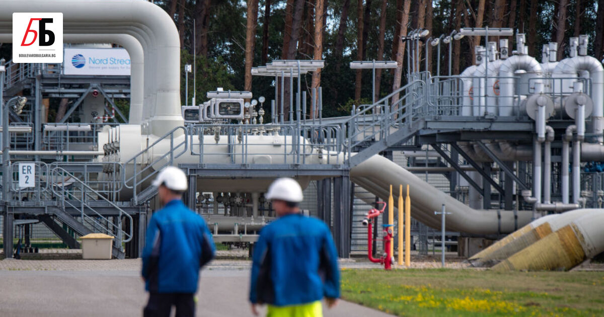 Руският гигант Газпром заяви, че енергийната компания Siemens е готова