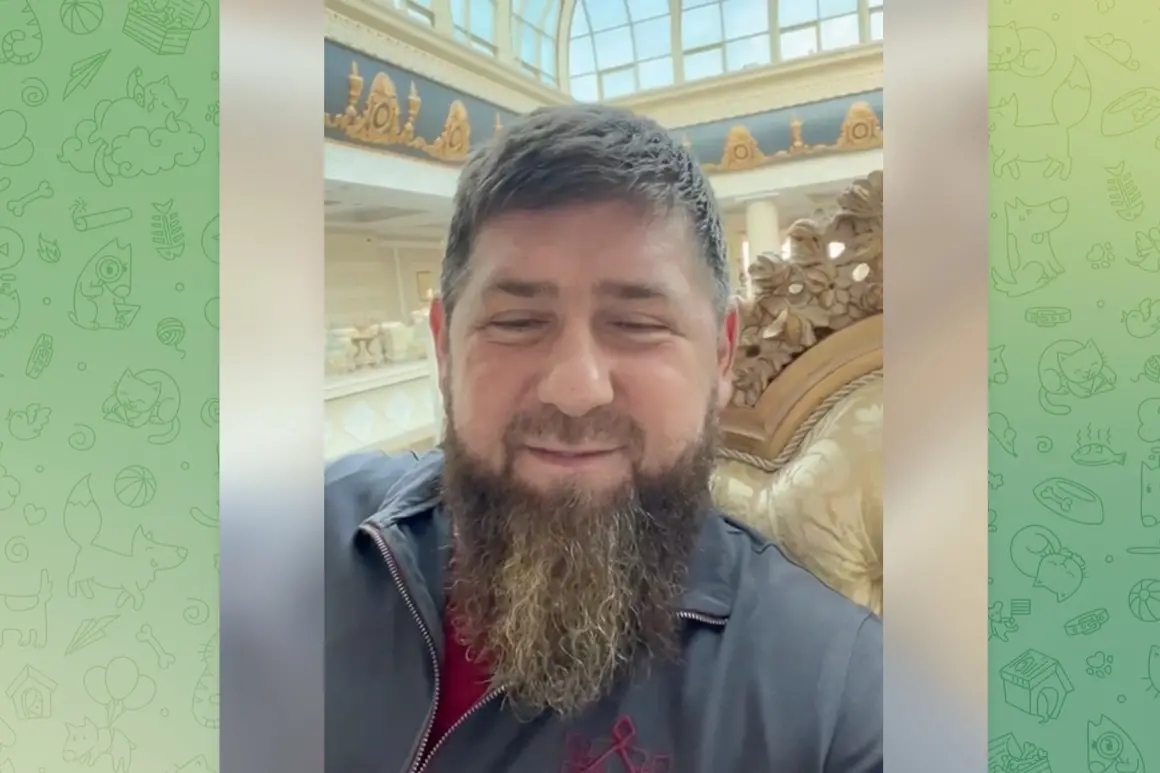 Верният на Путин Рамзан Кадиров обяви, че заслужава "безсрочна почивка". Оттегля ли се?
