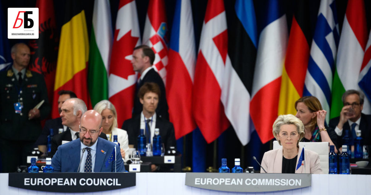 Министрите на енергетиката от страните в ЕС ще се съберат