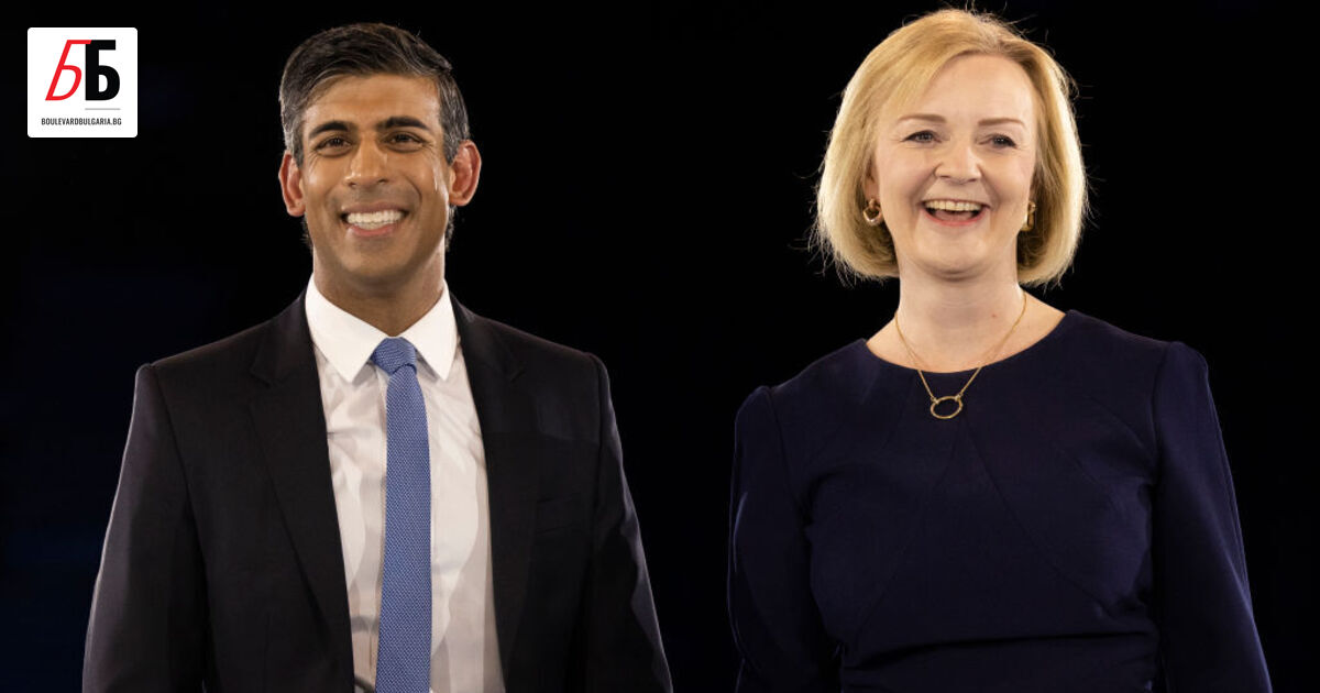 Кой ще наследи Борис Джонсън на поста министър-председател на Великобритания