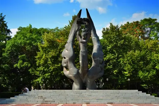 Съединението и митът за руската любов към България