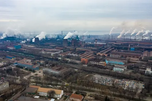 Зеленски: Запорожката централа е на една стъпка от радиационна катастрофа