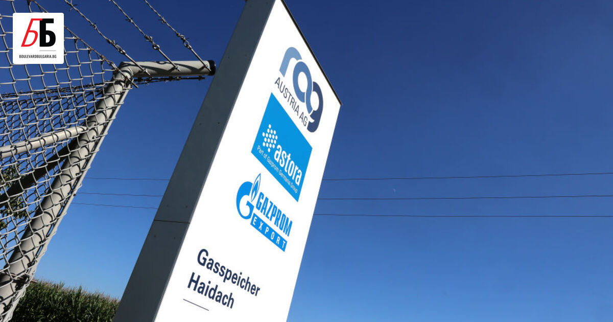 Русия е спечелила 158 млрд. евро от износ на изкопаеми