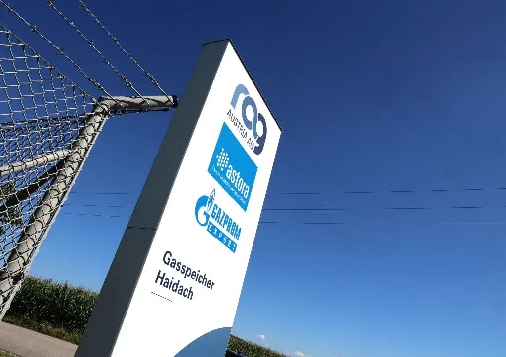 ЕС е налял 85 млрд. евро в бюджета на Русия с купуването на изкопаеми горива