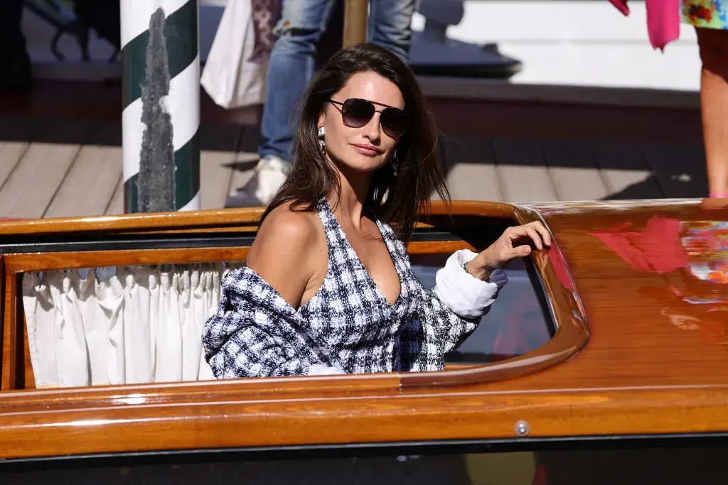 Пенелопе Круз