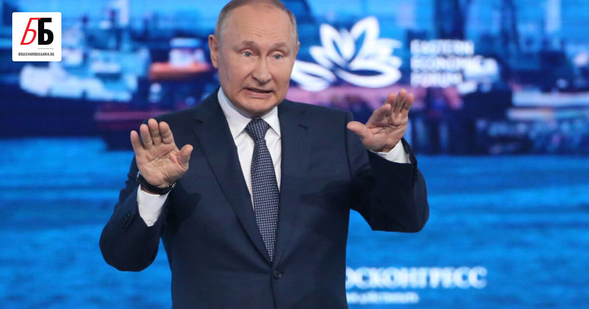 Русия нищо не е загубила и няма да загуби, военният