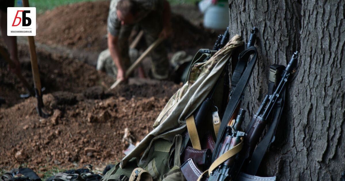 Германия ще създаде център за поддръжка в Словакия, който да