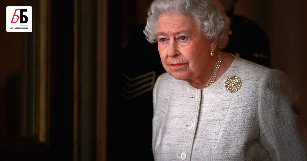 На 96-годишна възраст кралица Елизабет II е починала в шотландското