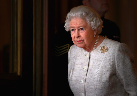 На 96 годишна възраст кралица Елизабет II е починала в шотландското