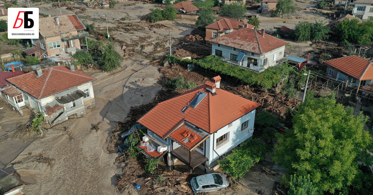 Клиентите на мобилна услуга на А1, които живеят в пострадалите