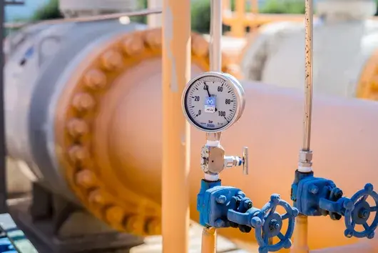 Природният газ поскъпва до 179.33 лв. от 1 януари 2023