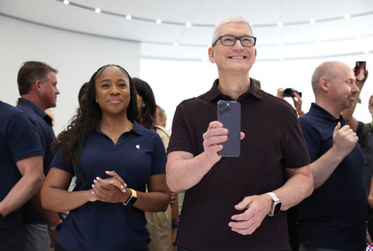 В САЩ Apple рекламира iPhone 14 на цена от 799