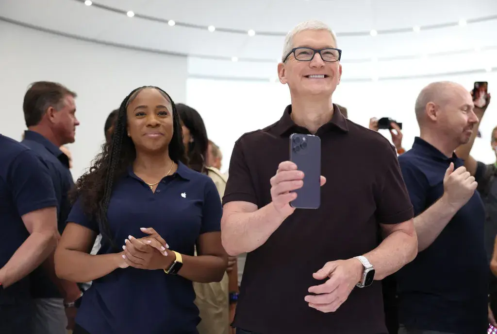 Защо iPhone е по-скъп в Европа, отколкото в САЩ? 