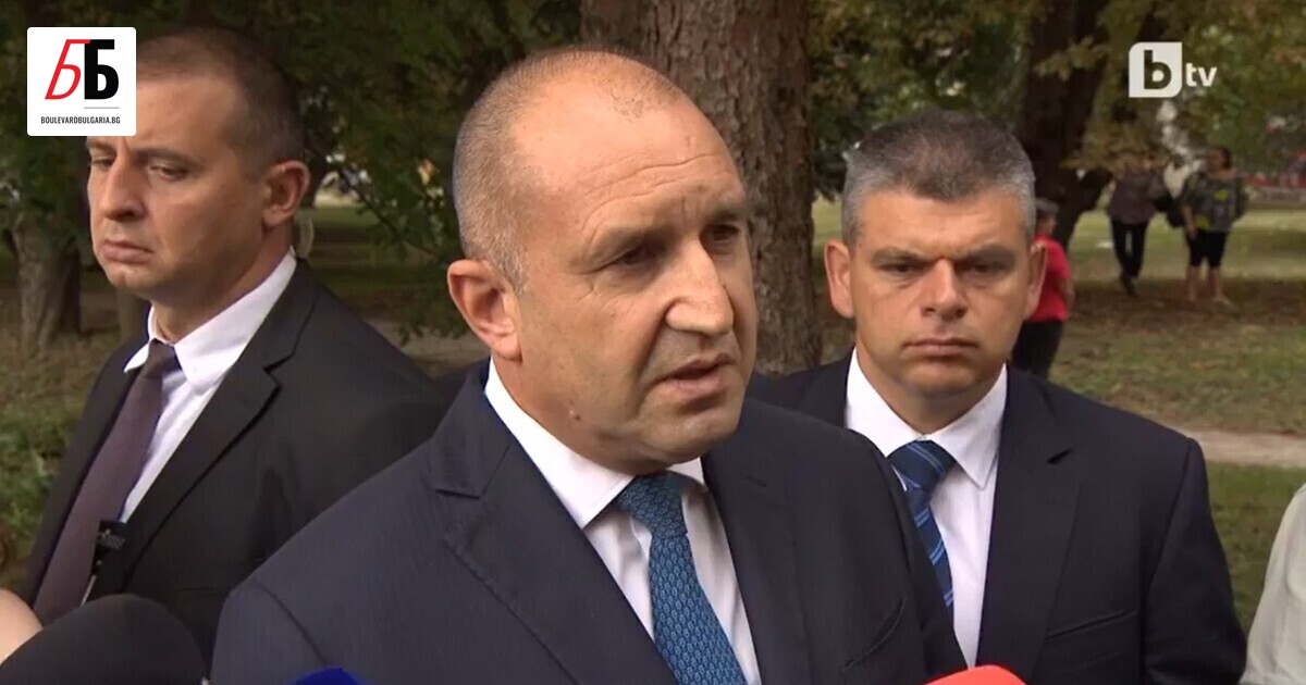 България няма да предприема мерки за ограничаване на потреблението на