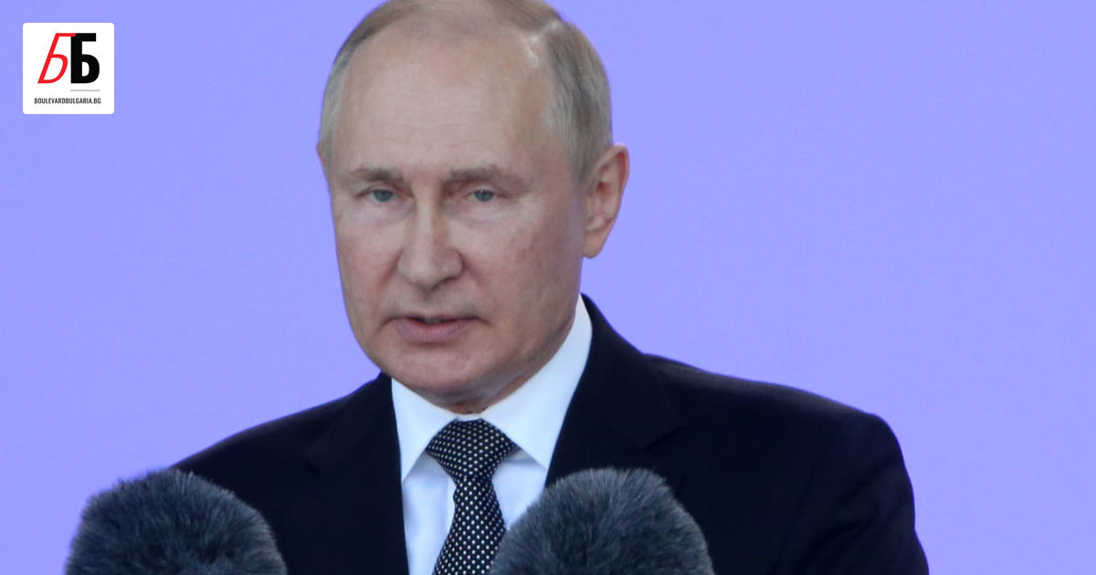 Руският президент Владимир Путин отправи противоречиви изказвания относно целите на