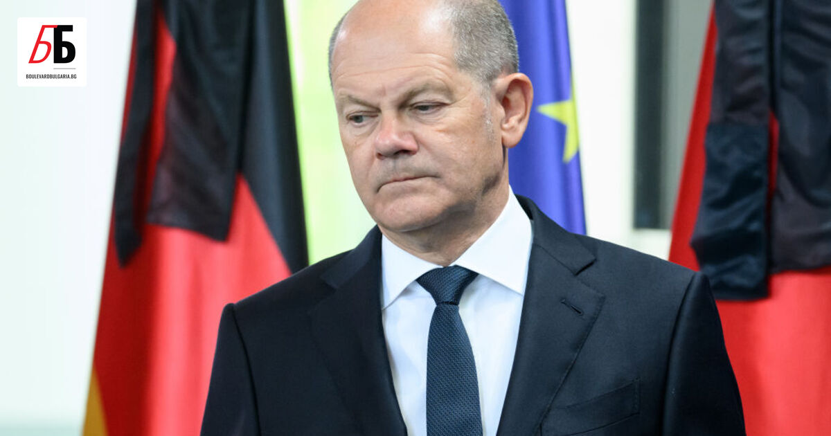 Германия и Европа са готови да посрещнат последиците, ако Русия