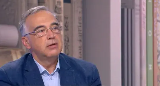 Антон Кутев: На този етап официални разговори с "Газпром" не се водят