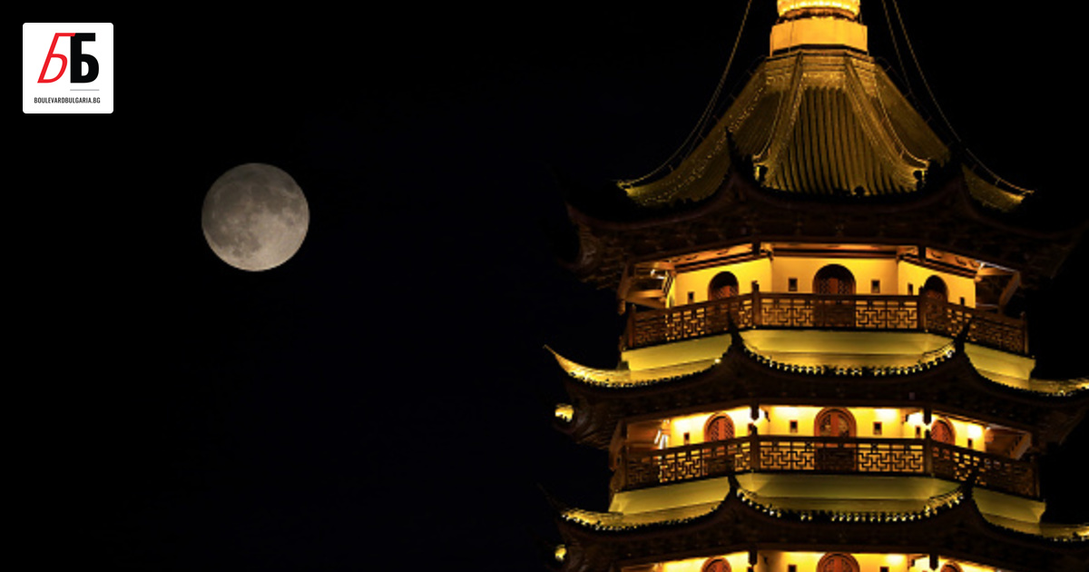 Пекин цели да изпълни три нови мисии до Луната. Причината