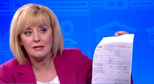 И Мая Манолова прехвърли вината за газа от Русия към "правителството на Кирил и Асен" 