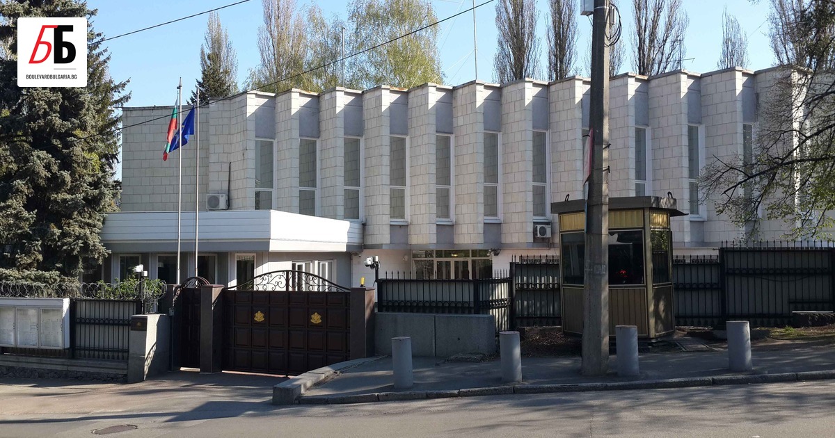 Почти 7 месеца след избухването на войната в Украйна -