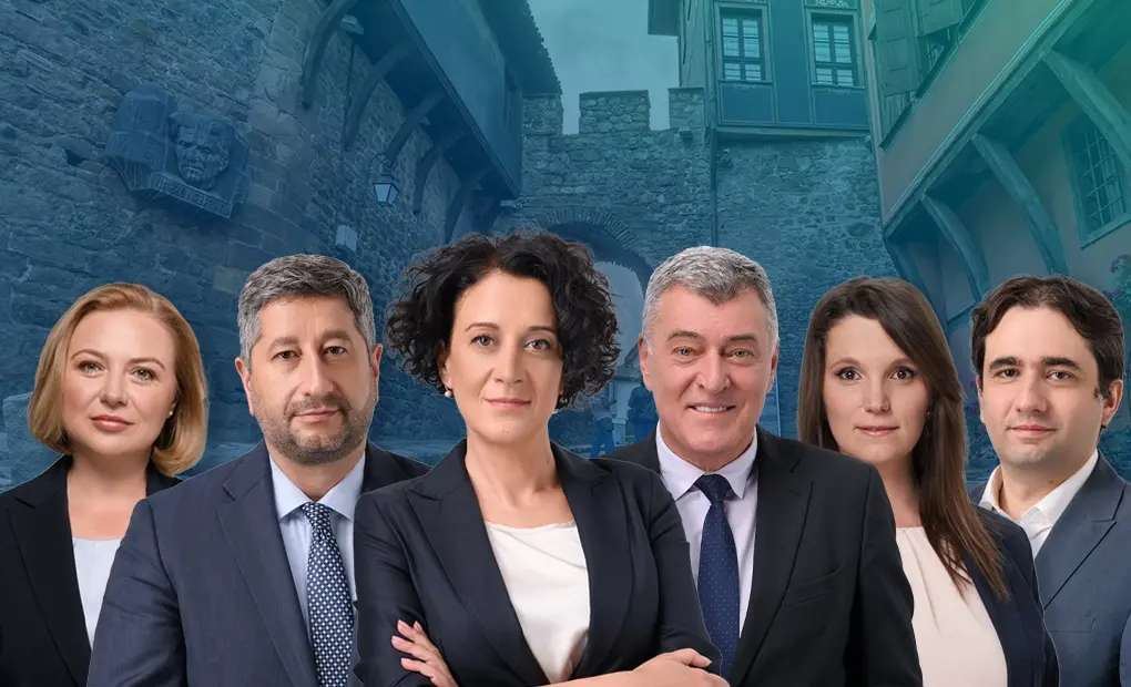 На кого му пука за културата?