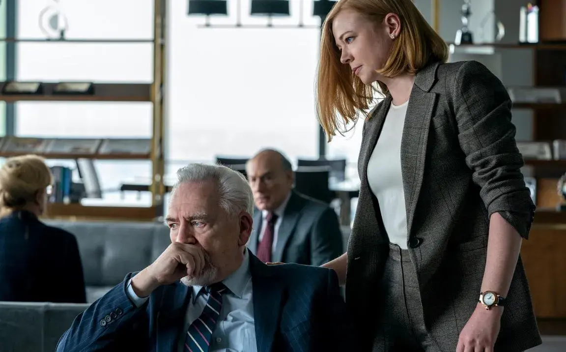 Наследници