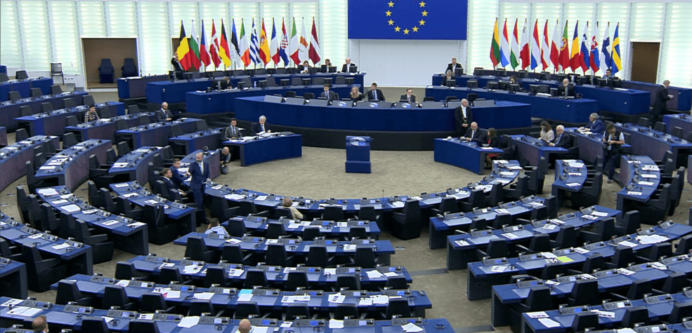 Реабилитацията на Борисов от ЕНП не трогна нито ЕК, нито празния Европарламент 