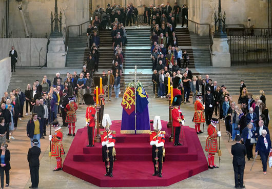 Лондон изчисли колко е струвало погребението на кралица Елизабет II