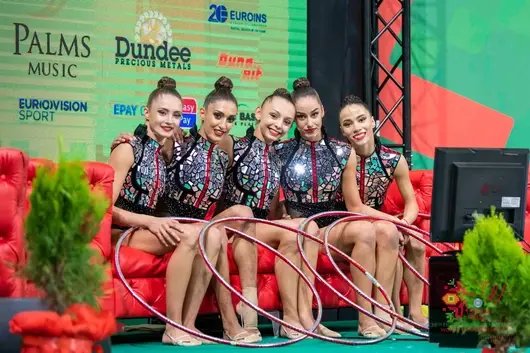 Новите "Златни момичета" на България дебютираха със световна титла