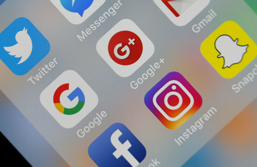 Американски съд отхвърли правото на социалните мрежи да цензурират потребители