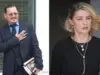 Само няколко месеца след края си, делото за клевета, заведено от Джони Деп срещу Амбър Хърд, ще бъде пресъздадено във филм.