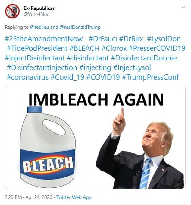 Игра на думи със слогана на Тръмп Make America Grеаt Again!