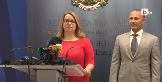 "Булгаргаз" заяви ново съществено поевтиняване на газа през ноември