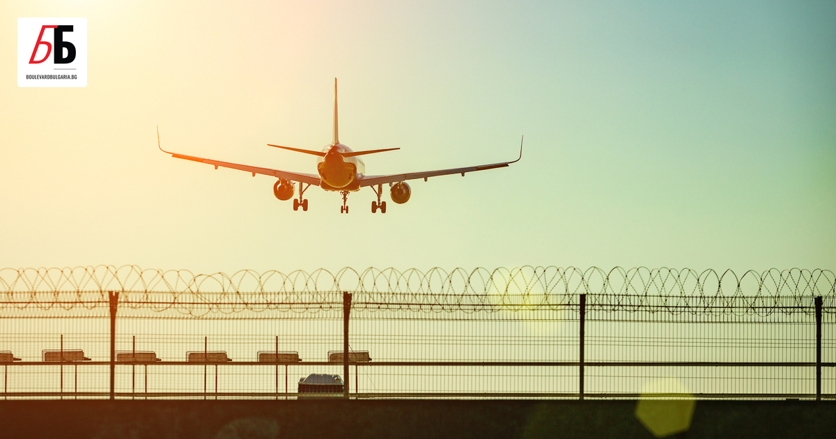 Катастрофа с военнотранспортен самолет у нас. Инцидентът е станал при