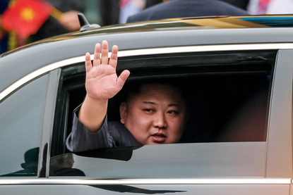 Нови данни за тежкото състояние на Ким Чен-Ун