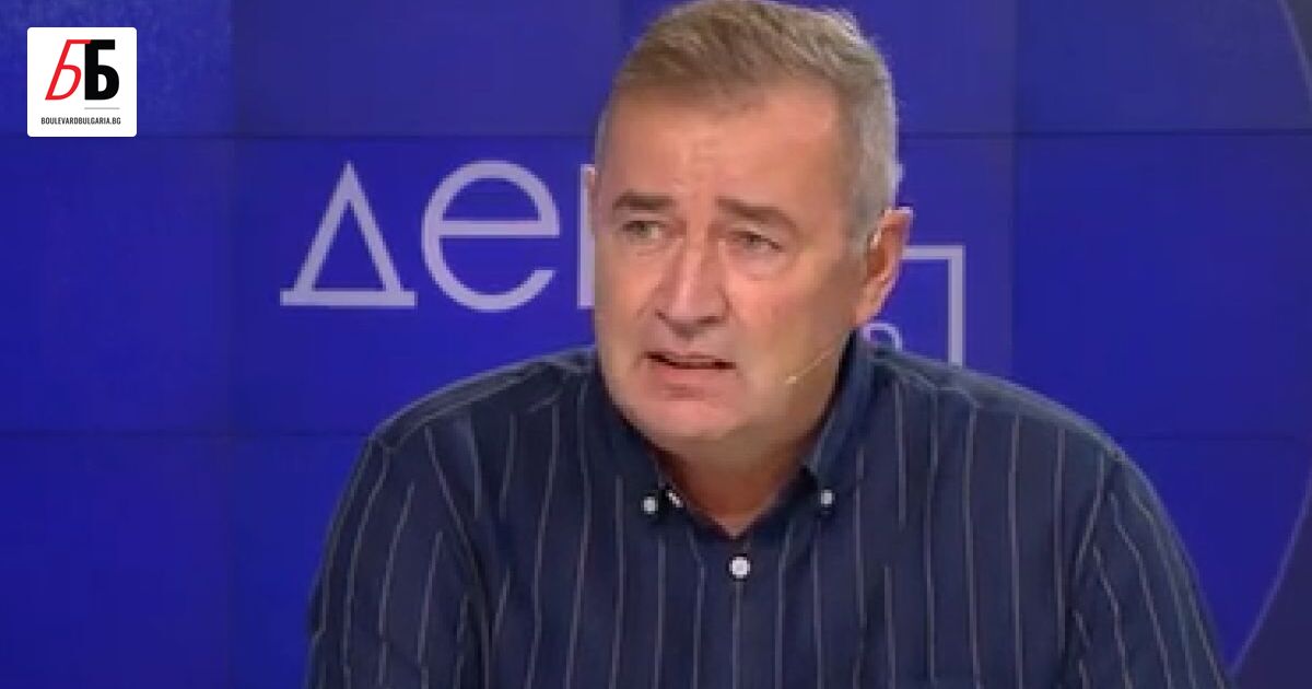 Внезапно е починал енергийният експерт Васко Начев.Това съобщи бившият посланик