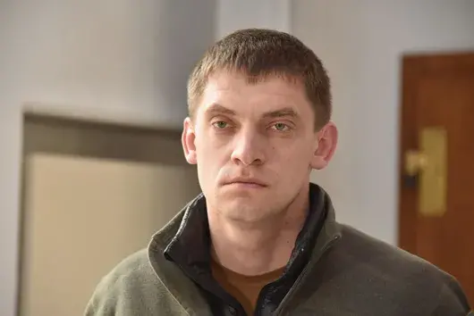 Експлозия избухна на пазара в Мелитопол, Запорожка област 