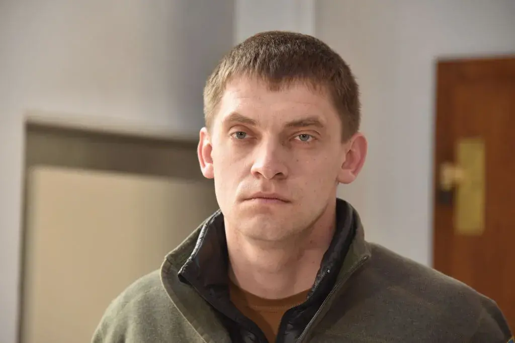 Експлозия избухна на пазара в Мелитопол, Запорожка област 